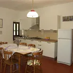 Appartamento Gli Alberi
