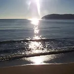 Gli Alberi Capoliveri (Isola d'Elba)