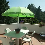 Gli Alberi Apartment
