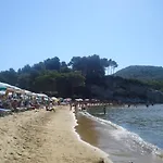 Gli Alberi * Capoliveri (Isola d'Elba)