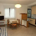 Appartamento Gli Alberi *