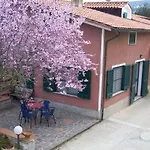 Gli Alberi Capoliveri (Isola d'Elba)