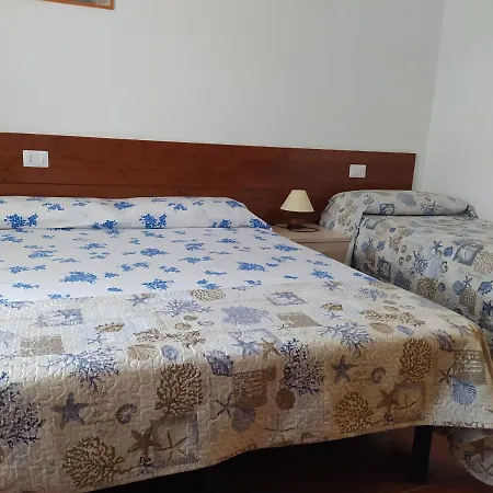 Gli Alberi Apartament Capoliveri (Isola d'Elba)