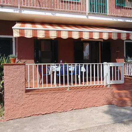 Gli Alberi Apartament Capoliveri (Isola d'Elba)