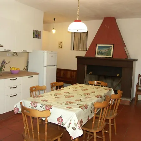 Apartment Gli Alberi *