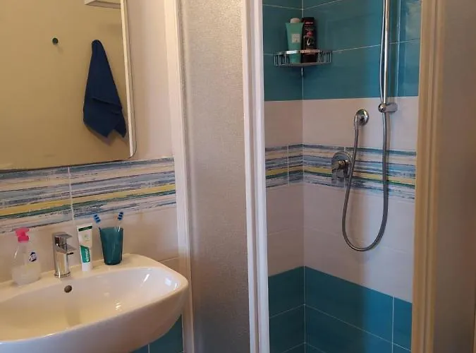 Gli Alberi Capoliveri (Isola d'Elba)