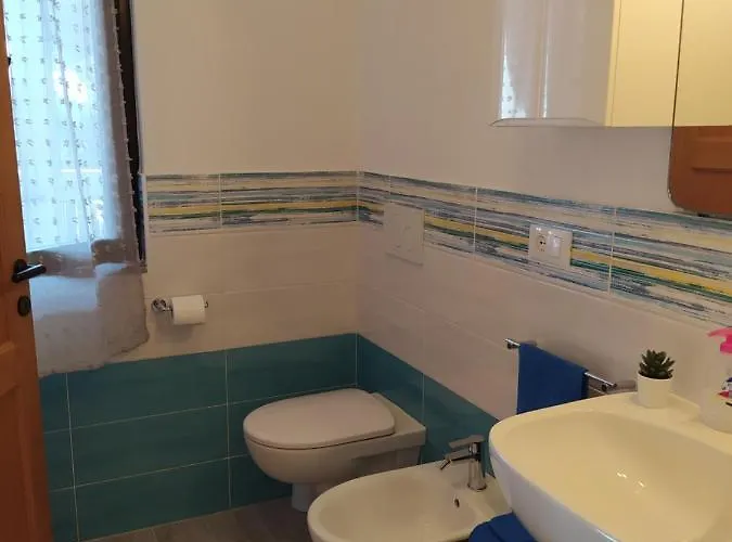 Apartament Gli Alberi