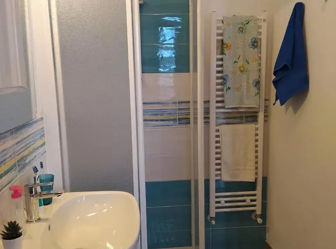 Gli Alberi Apartament Capoliveri (Isola d'Elba)