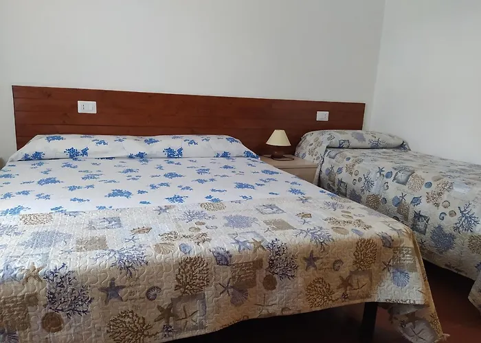 Gli Alberi Apartament Capoliveri (Isola d'Elba)