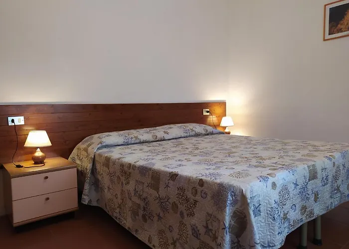 Apartament Gli Alberi