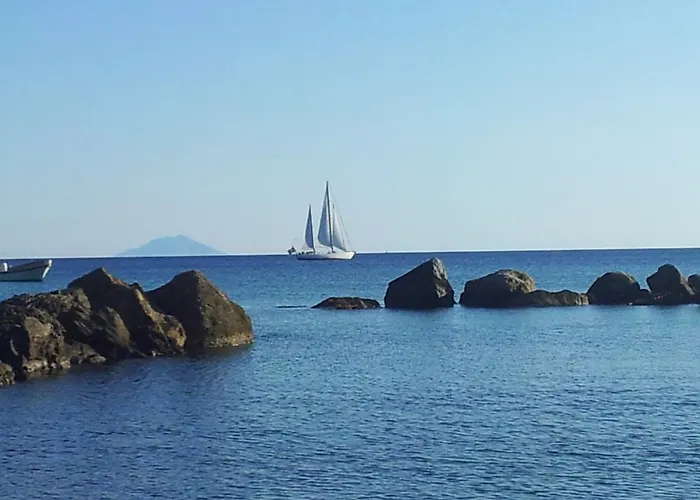 Apartament Gli Alberi *