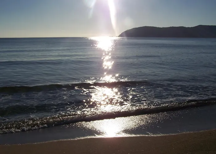 Gli Alberi Capoliveri (Isola d'Elba)