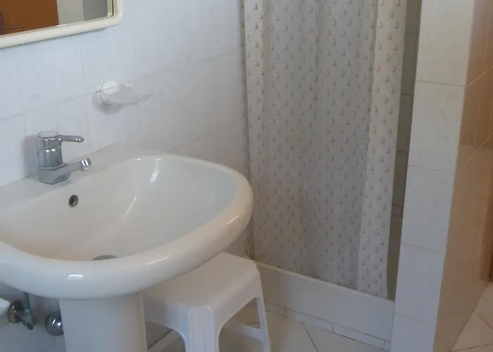 Gli Alberi Apartament *