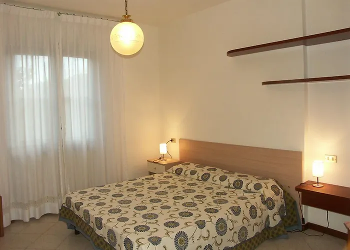 Apartament Gli Alberi Capoliveri (Isola d'Elba)