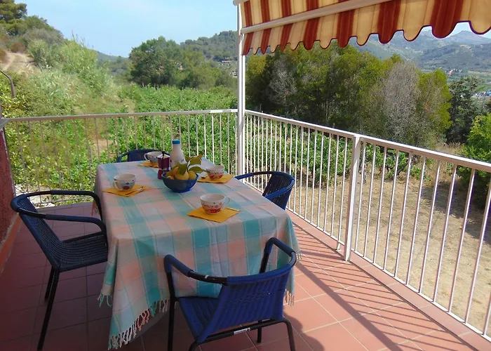 Apartament Gli Alberi