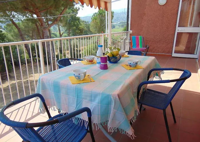 Gli Alberi Capoliveri (Isola d'Elba)