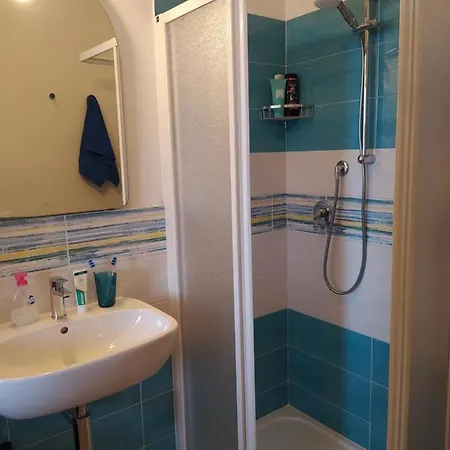 Gli Alberi كابوليفيري