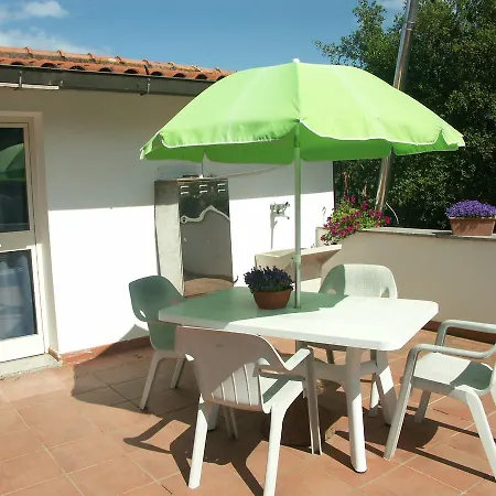 Gli Alberi * 卡波利韦里