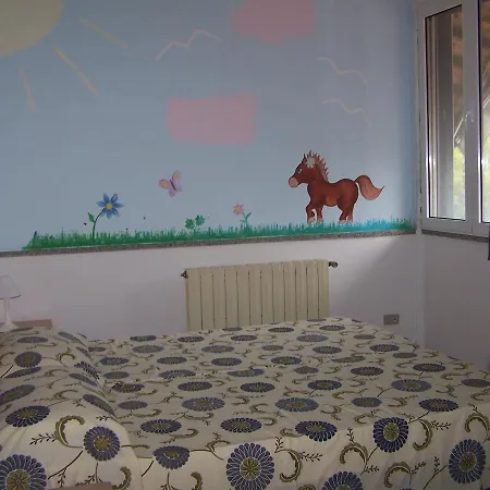 Appartement Gli Alberi *