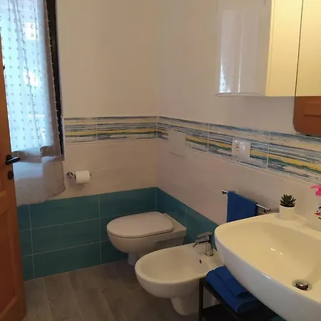 Apartment Gli Alberi