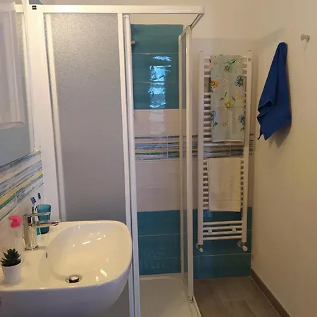 Gli Alberi Appartement Capoliveri (Isola d'Elba)