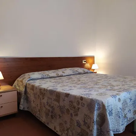 Apartment Gli Alberi