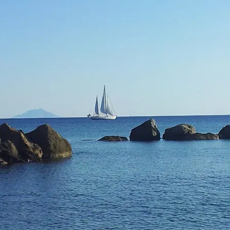 Appartement Gli Alberi *