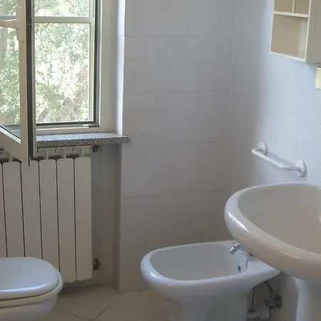 Apartment Gli Alberi Capoliveri (Isola d'Elba)