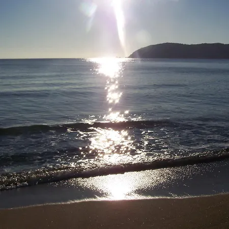 Gli Alberi Capoliveri (Isola d'Elba)