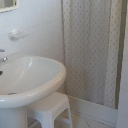 Gli Alberi Appartement *