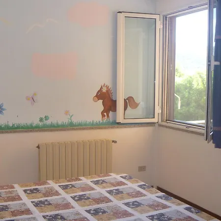Apartment Gli Alberi Capoliveri (Isola d'Elba)