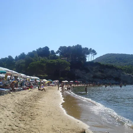 Gli Alberi * Capoliveri (Isola d'Elba)