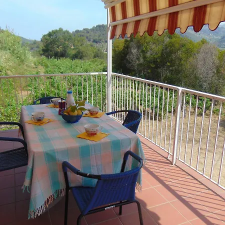 Appartement Gli Alberi