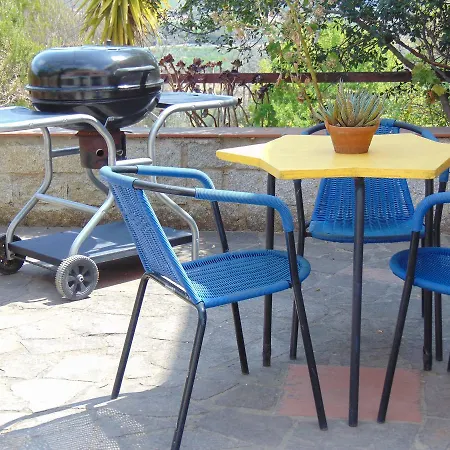 Appartement Gli Alberi *