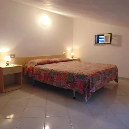 Apartment Gli Alberi *