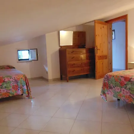 Gli Alberi * Capoliveri (Isola d'Elba)