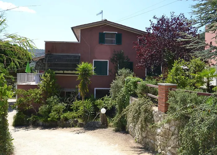 Gli Alberi Apartment