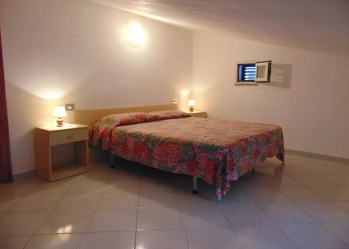 Apartment Gli Alberi *